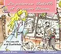 E-Book (epub) La princesse Isabelle et le prince Bruno von Lysette Brochu