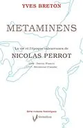 E-Book (epub) Metaminens von Yves Breton