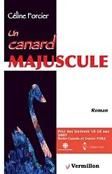 E-Book (epub) Un canard majuscule von Celine Forcier