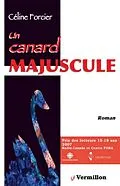 E-Book (epub) Un canard majuscule von Celine Forcier