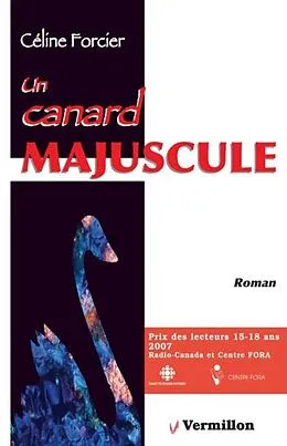 E-Book (epub) Un canard majuscule von Celine Forcier