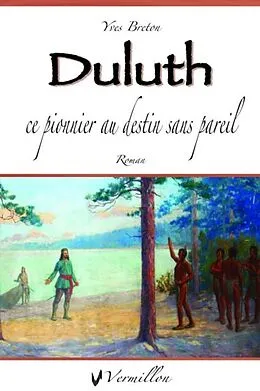 ePUB Duluth von Yves Breton