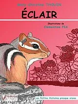 E-Book (epub) Eclair von Mary-Christine Thouin