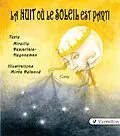 E-Book (epub) La nuit ou le soleil est parti von Mireille Desjarlais-Heynneman