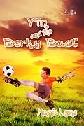E-Book (epub) Vin and the Dorky Duet von Maggie Lyons