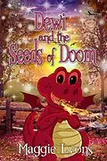 E-Book (epub) Dewi and the Seeds of Doom von Maggie Lyons