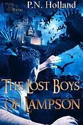 E-Book (epub) Lost Boys of Lampson von P. N. Holland