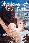 E-Book (epub) Shadows of New York von Heather Fraser Brainerd