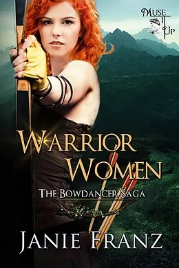 E-Book (epub) Warrior Women von Janie Franz