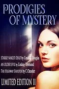 E-Book (epub) Prodigies of Mystery von Conda V. Douglas