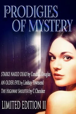 E-Book (epub) Prodigies of Mystery von Conda V. Douglas