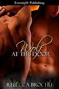 E-Book (epub) Wolf at the Door von Rebecca Brochu