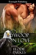 E-Book (epub) Swoop on Love von Elodie Parkes