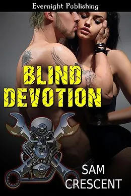 E-Book (epub) Blind Devotion von Sam Crescent