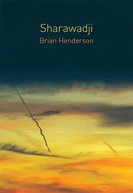 ePUB Sharawadji von Brian Henderson