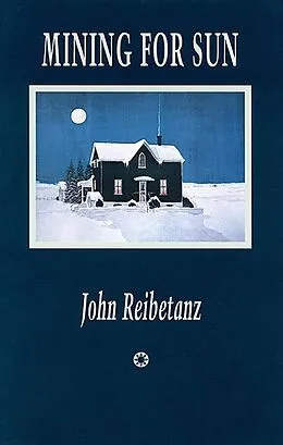 E-Book (epub) Mining for Sun von John Reibetanz
