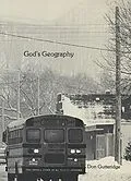E-Book (epub) God's Geography von Don Gutteridge