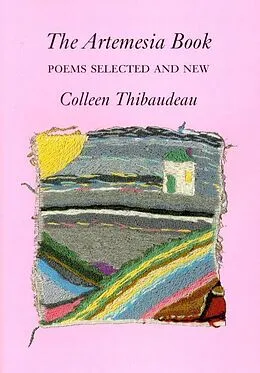 E-Book (epub) Artemesia Book von Colleen Thibaudeau