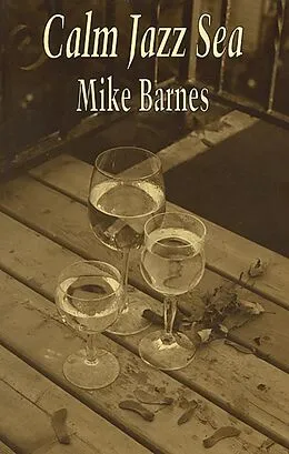 E-Book (epub) Calm Jazz Sea von Mike Barnes