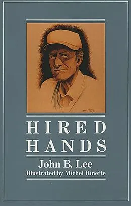ePUB Hired Hands von John B. Lee