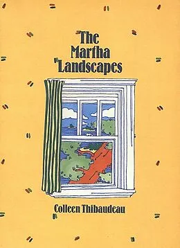 E-Book (epub) Martha Landscapes von Colleen Thibaudeau