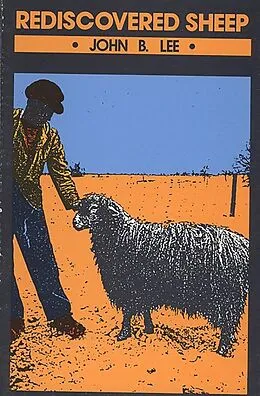 ePUB Rediscovered Sheep von John B. Lee