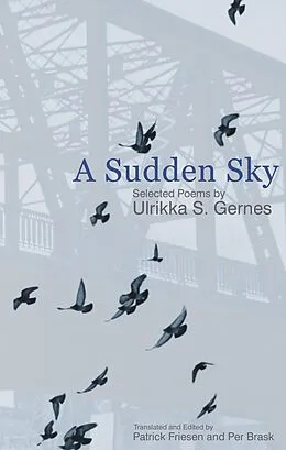 E-Book (epub) Sudden Sky von Ulrikka S. Gernes