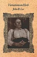 E-Book (epub) Variations on Herb von John B. Lee