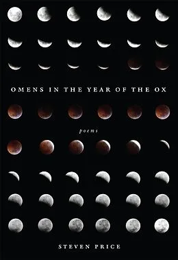 E-Book (epub) Omens in the Year of the Ox von Steven Price