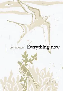 E-Book (epub) Everything, Now von Jessica Moore