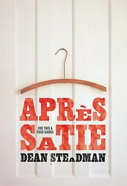 E-Book (epub) Après Satie von Dean Steadman