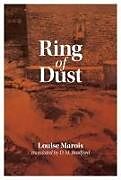 Couverture cartonnée Ring of Dust de Louise Marois