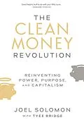 E-Book (epub) The Clean Money Revolution von Joel Solomon
