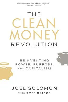 E-Book (epub) The Clean Money Revolution von Joel Solomon