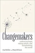 E-Book (epub) Changemakers von Fay Weller, Mary Wilson