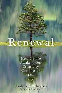 E-Book (epub) Renewal von Andrés R Edwards