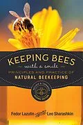 E-Book (epub) Keeping Bees with a Smile von Fedor Lazutin