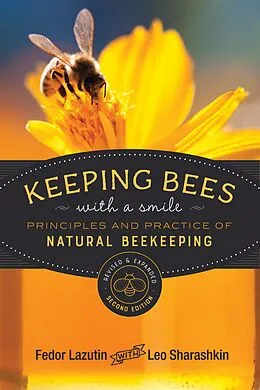 E-Book (epub) Keeping Bees with a Smile von Fedor Lazutin