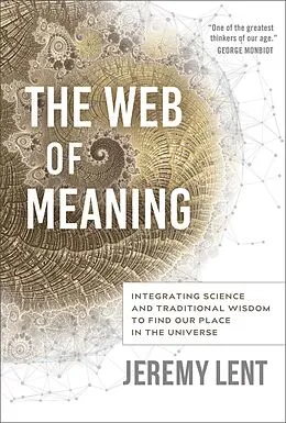 E-Book (epub) The Web of Meaning von Jeremy Lent