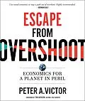 E-Book (epub) Escape from Overshoot von Peter A. Victor
