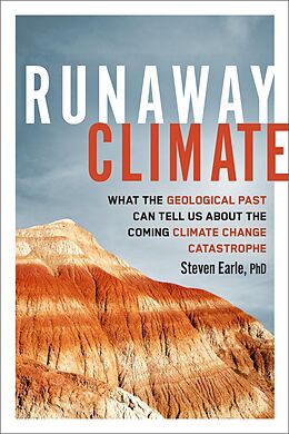 E-Book (epub) Runaway Climate von Steven Earle