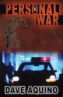 E-Book (epub) Personal War von Dave Aquino