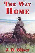 E-Book (epub) The Way Home von J. D. Oliver