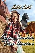 E-Book (epub) Cheers, Chocolate and Other Disasters von Mikki Sadil