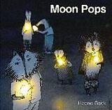 Livre Relié Moon Pops de Heena Baek