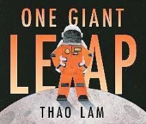 Livre Relié One Giant Leap de Thao Lam