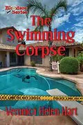 E-Book (epub) Swimming Corpse (The Blenders, #2) von Veronica Helen Hart
