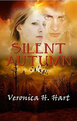 E-Book (epub) Silent Autumn von Veronica Helen Hart