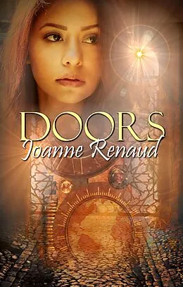 E-Book (epub) Doors von Joanne Renaud