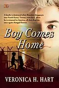 E-Book (epub) Boy Comes Home von Veronica Helen Hart